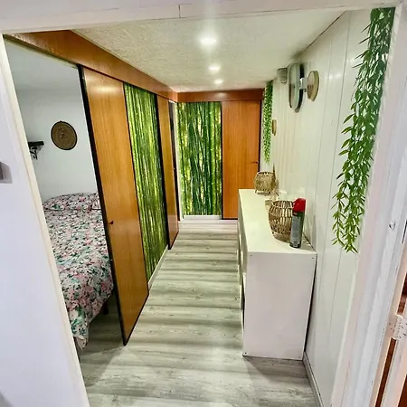Chalet Cortijo Luz De La Sierra *